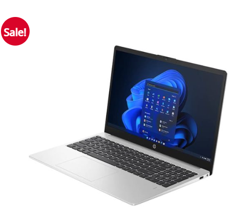 Notebook HP 255 G10 Ryzen 5 7530U/16GB/512GB SSD /15.6 /Win11Home