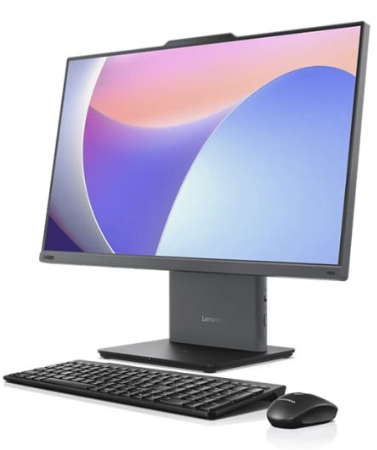 PC “Lenovo” ThinkCentre Neo 50a 24 Gen 5 AIO