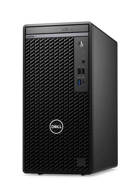 PC “Dell” OptiPlex Tower 7020 i5-14500/8GB/2TB + 256GB SSD/Win11Pro