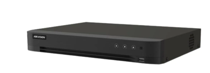 DVR 16CH. HDTVI HIKVISION#DS-7216HQHI-M1/XT
