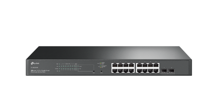 TL-SG2218P