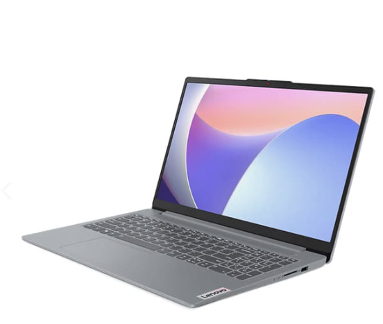 Notebook Lenovo IdeaPad Slim 3 15AMN8 82XQ00C1TA