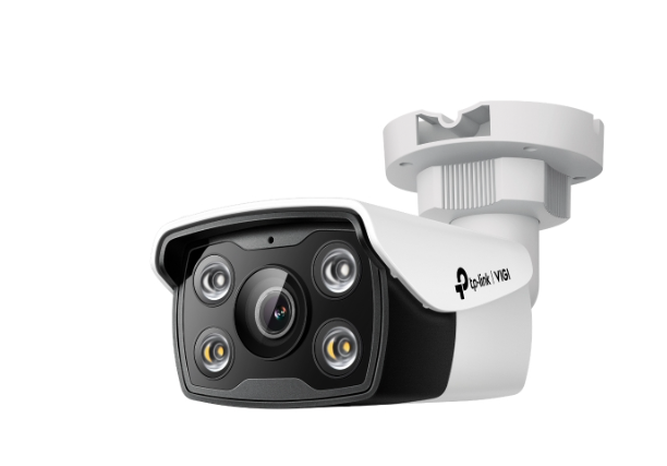 กล้องวงจรปิด TP-Link VIGI C340 4MP Outdoor