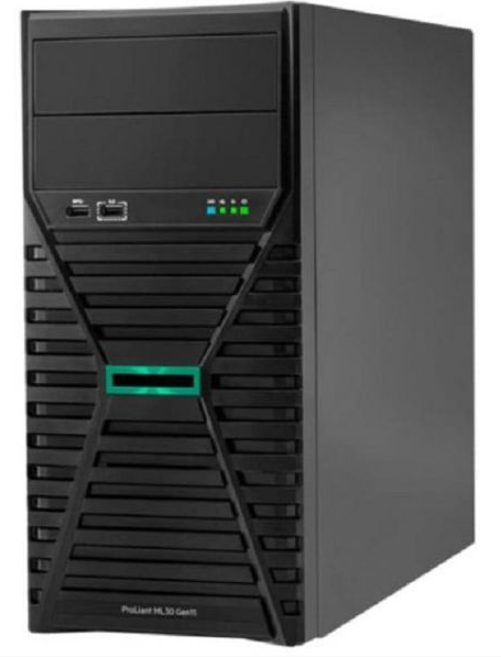 HPE ProLiant ML30 Gen11 Server (P65094-371)