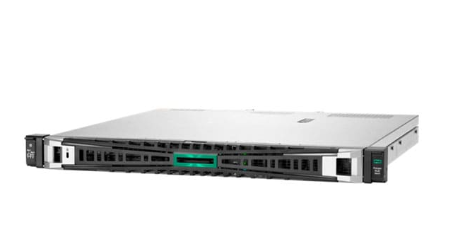 HPE ProLiant DL20 Gen11 Server (P65393-B21)